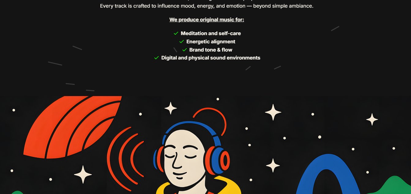 Aural Palaces — Sobre