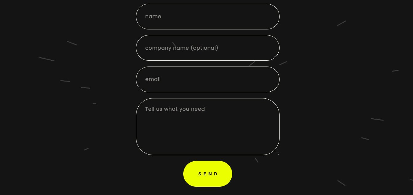 Aural Palaces — Contato